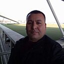 Шухрат, 43 года