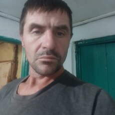 Фотография мужчины Рустам, 42 года из г. Есиль