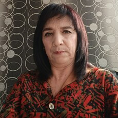 Фотография девушки Зухра, 54 года из г. Гулистан