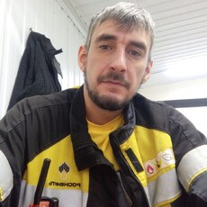 Фотография мужчины Тагир, 38 лет из г. Юрга