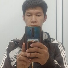 Фотография мужчины Алим, 31 год из г. Беловодское