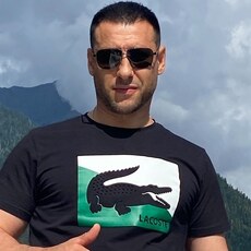 Фотография мужчины Игорь, 37 лет из г. Энгельс