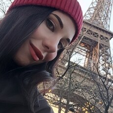 Фотография девушки Алла, 42 года из г. Оренбург