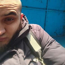 Фотография мужчины Давид, 29 лет из г. Бронницы