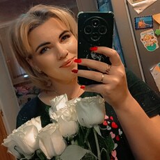 Фотография девушки Лиса, 34 года из г. Георгиевск