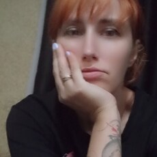 Фотография девушки Бестия, 35 лет из г. Курск