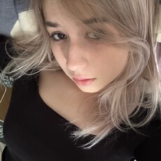 Фотография девушки Алеся, 24 года из г. Гродно