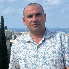 Фотография мужчины Эдуард, 52 года из г. Афула