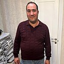 Ибрагим, 39 лет