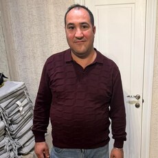 Фотография мужчины Ибрагим, 39 лет из г. Пятигорск