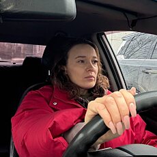 Фотография девушки Кристина, 18 лет из г. Березники