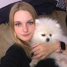 Фотография девушки Валерия, 27 лет из г. Кумылженская