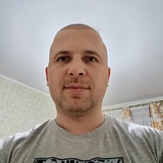 Фотография мужчины Антон, 39 лет из г. Полоцк