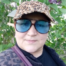 Фотография девушки Ирина, 44 года из г. Шадринск