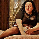 Галинка, 44 года