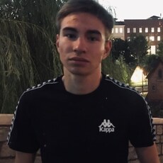 Фотография мужчины Atikin, 26 лет из г. Курск