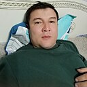 Жалгас, 32 года