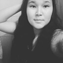 Акерке, 26 лет