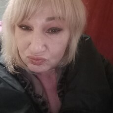 Фотография девушки Нади, 50 лет из г. Сергиев Посад