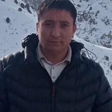 Фотография мужчины Алим, 35 лет из г. Верхнедвинск