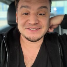 Фотография мужчины Rustam, 30 лет из г. Пермь