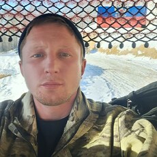 Фотография мужчины Иван, 31 год из г. Тында