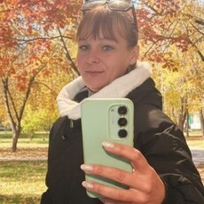 Фотография девушки Светлана, 38 лет из г. Саки