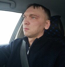 Фотография мужчины Sanych, 35 лет из г. Минусинск