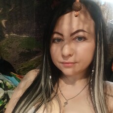 Фотография девушки Крис, 37 лет из г. Омск