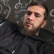 Фотография мужчины Хасик, 34 года из г. Черный Яр