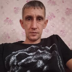 Фотография мужчины Алекс, 41 год из г. Белово