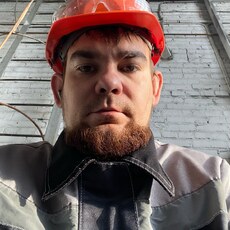 Фотография мужчины Артём, 26 лет из г. Риддер