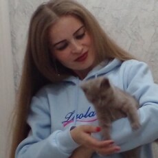 Фотография девушки Валентина, 39 лет из г. Владивосток