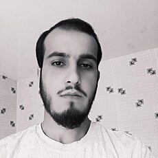 Фотография мужчины Саид, 30 лет из г. Серпухов