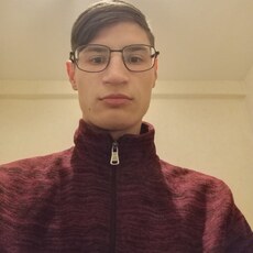 Фотография мужчины Андрей, 20 лет из г. Молодечно