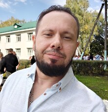 Фотография мужчины Алексей, 42 года из г. Пенза