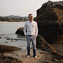 Максим, 43 года