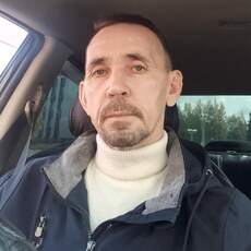 Фотография мужчины Виталий, 49 лет из г. Назарово