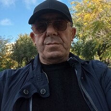 Фотография мужчины Мурад, 56 лет из г. Волоколамск