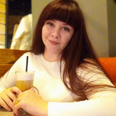 Фотография девушки Ирина, 38 лет из г. Димитровград