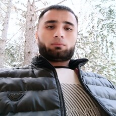 Фотография мужчины Медвед, 28 лет из г. Фергана