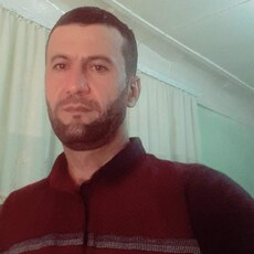 Фотография мужчины Хабиб, 43 года из г. Киров