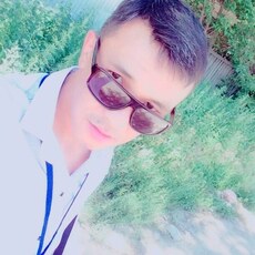 Фотография мужчины Айдос, 31 год из г. Петропавловск