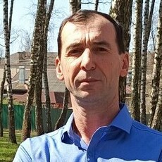 Фотография мужчины Лечи, 47 лет из г. Грозный