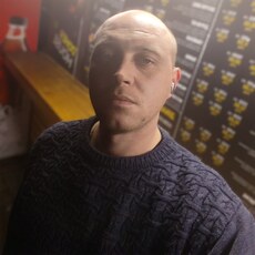 Фотография мужчины Андрей, 34 года из г. Волжский