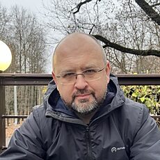 Фотография мужчины Сергей, 49 лет из г. Нижний Новгород