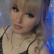 Фотография девушки Од, 33 года из г. Химки