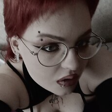 Фотография девушки Александра, 18 лет из г. Кемерово