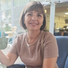 Фотография девушки Светлана, 53 года из г. Харьков