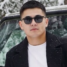 Фотография мужчины Тима, 18 лет из г. Актау